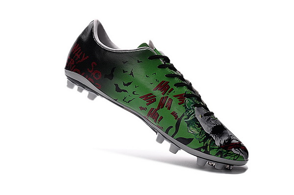 Nike Mercurial VaporX AG Men Shoes--018